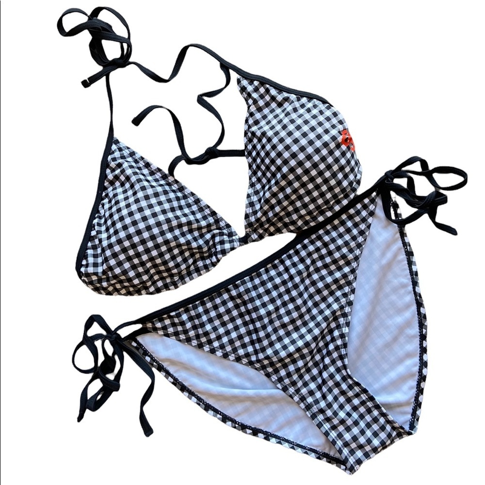 MLB San Francisco Giants Bikini Sets